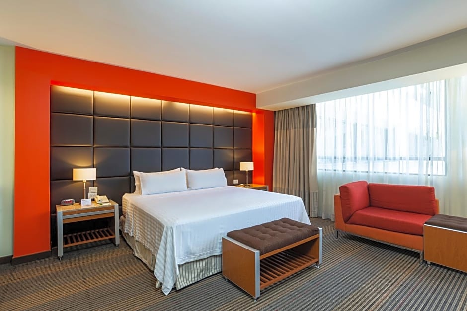 Holiday Inn Mexico City-Plaza Universidad By IHG