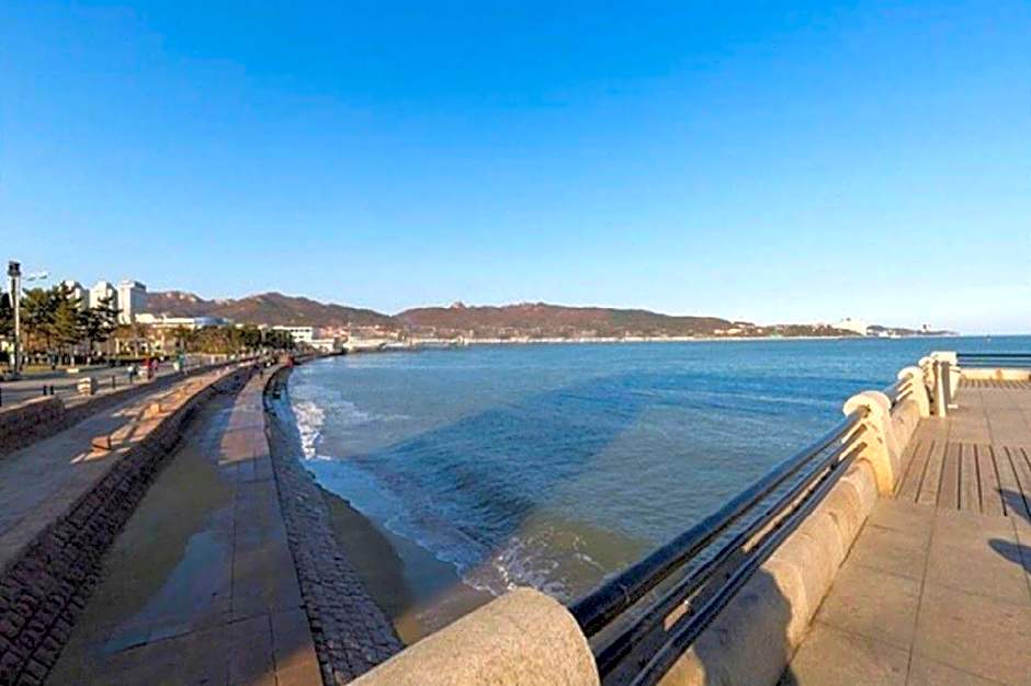 WeiHai Emily's Holiday Apartment