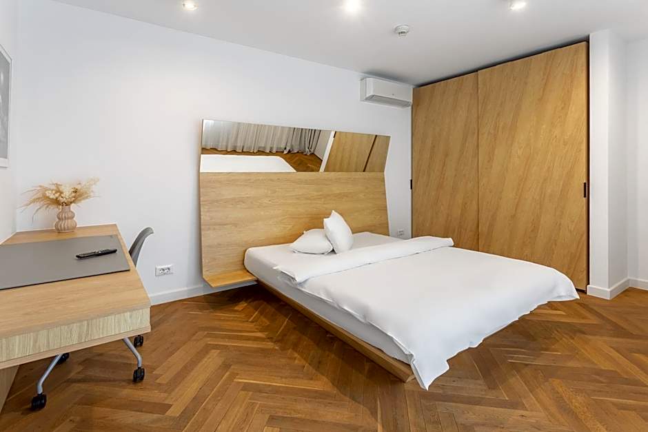 Aparthotel Blend City Center