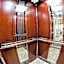 Plaza Hotel Bishkek