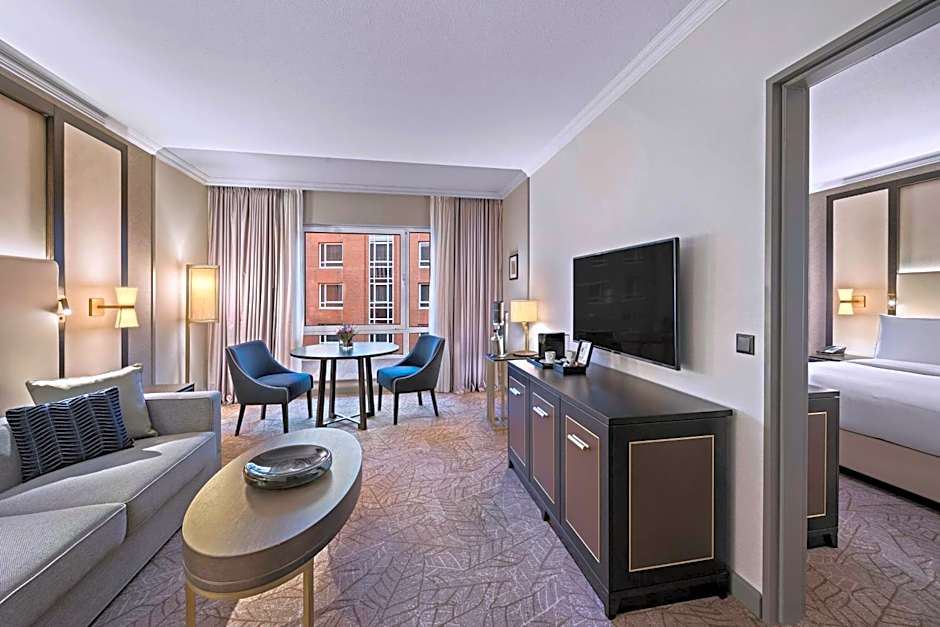 Hilton Munich City