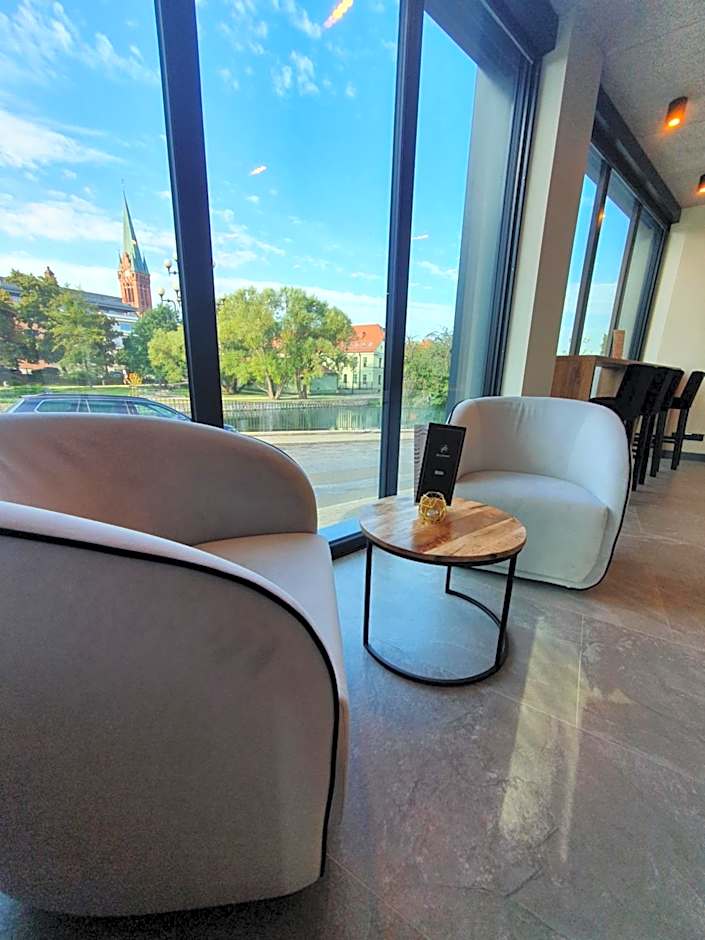 Focus Hotel Premium Bydgoszcz