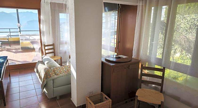 Al Ponte Albergo Ristorante