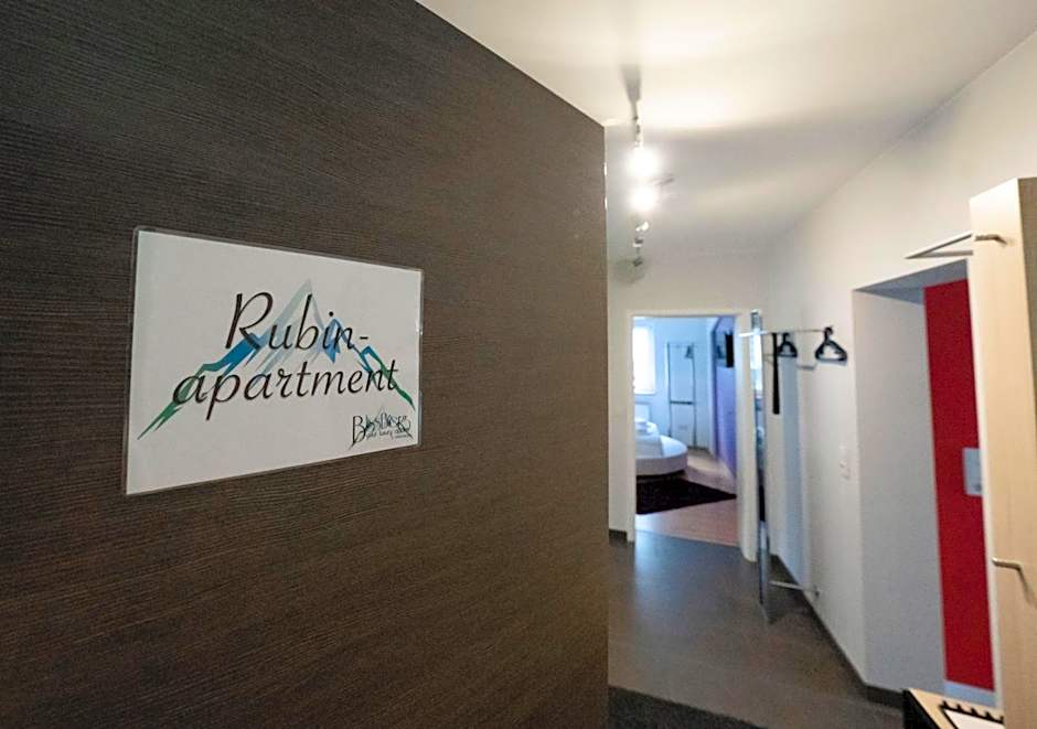 Blissberg Winterberg