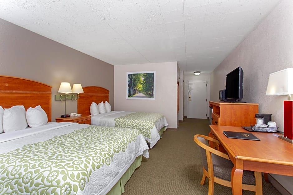 Claridge Inn