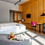 ibis Styles Graz Messe