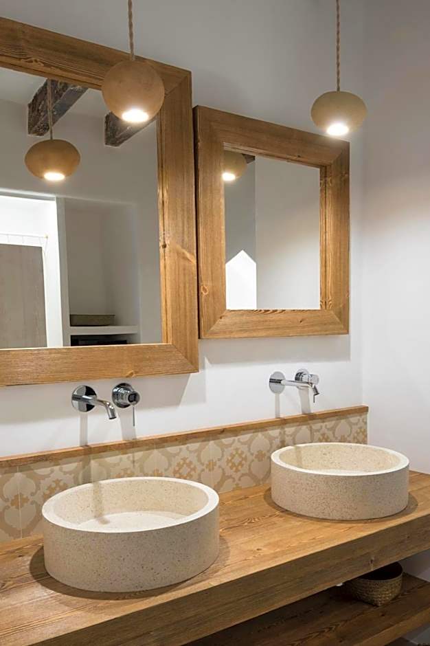 Hotel Nou Sant Antoni