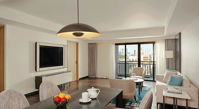 Marriott Executive Apartments Bangkok, Sukhumvit 50