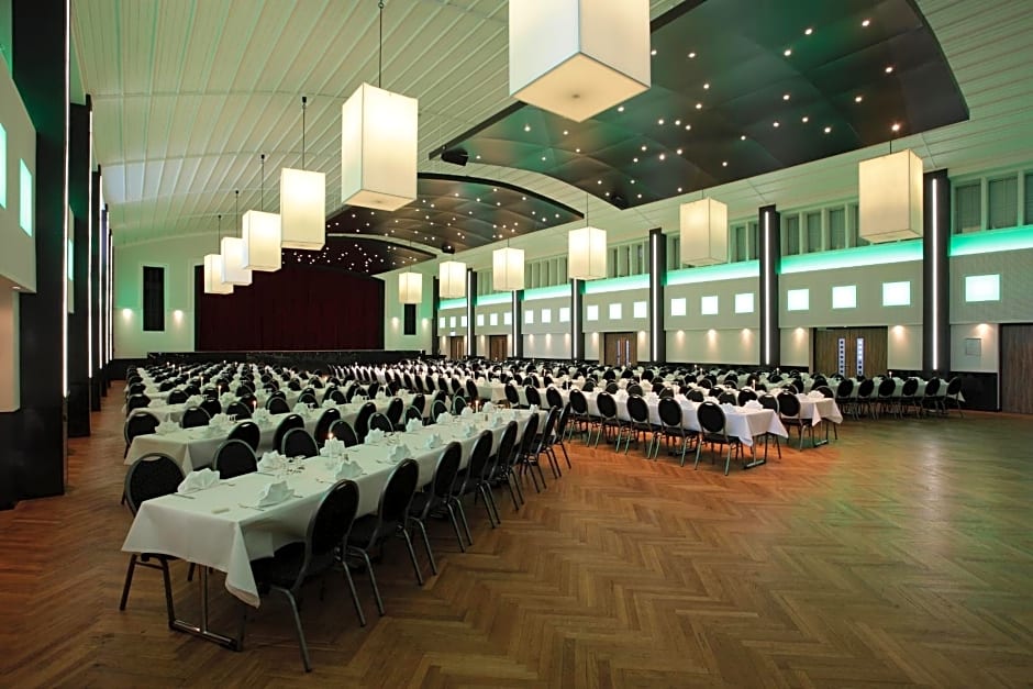 Designhotel + CongressCentrum Wienecke XI.