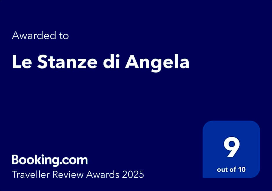 Le Stanze di Angela