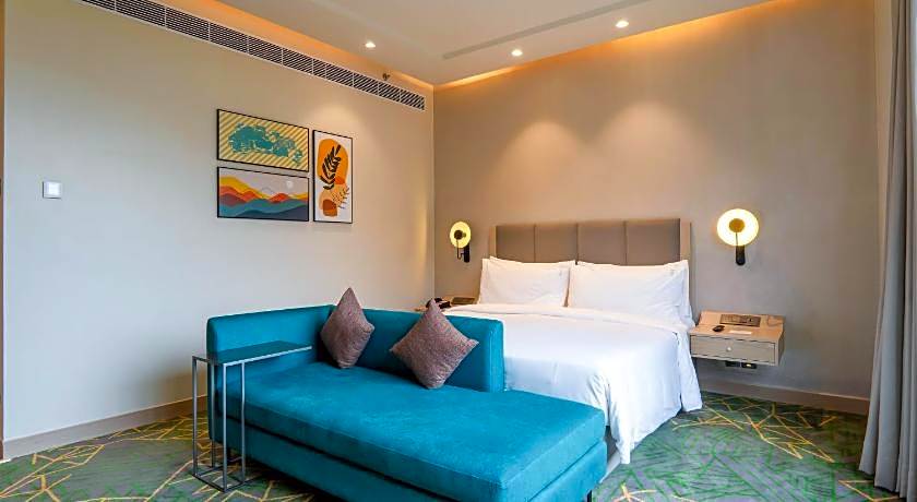 Holiday Inn Katra Vaishno Devi By IHG