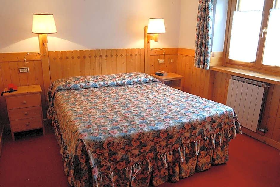 Hotel Locanda Grauson
