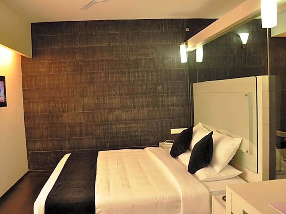 Olive Eva Hotel