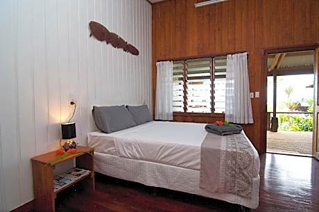 Single Air Conditioning