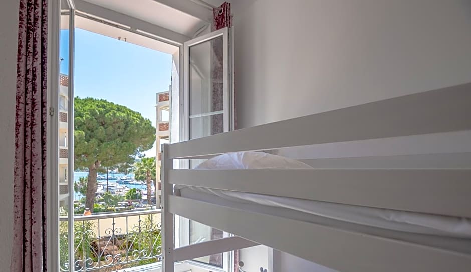 Hotel Les Palmiers