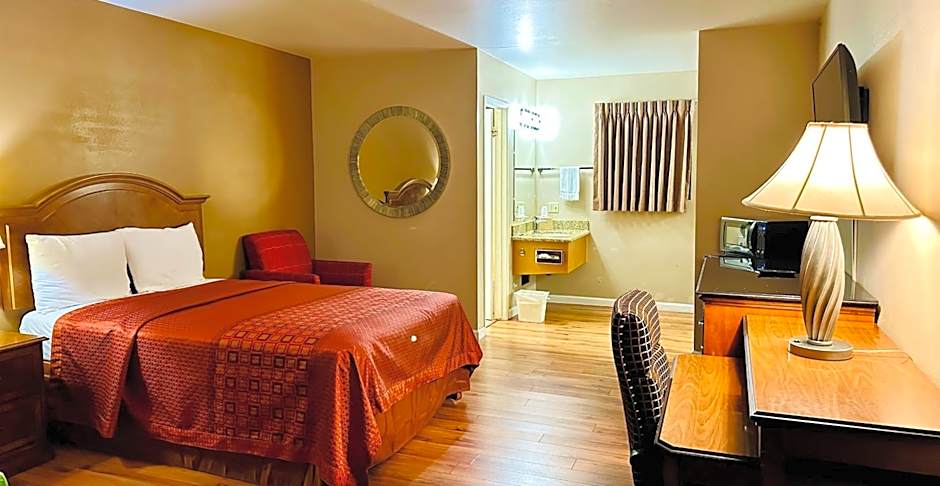 Franciscan Inn Motel