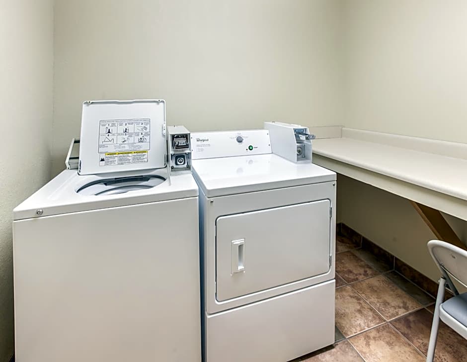 Quality Inn & Suites Big Stone Gap