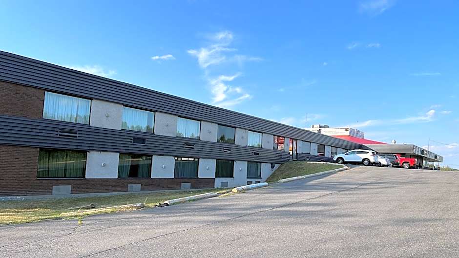 Lively Inn and Suites - Sudbury