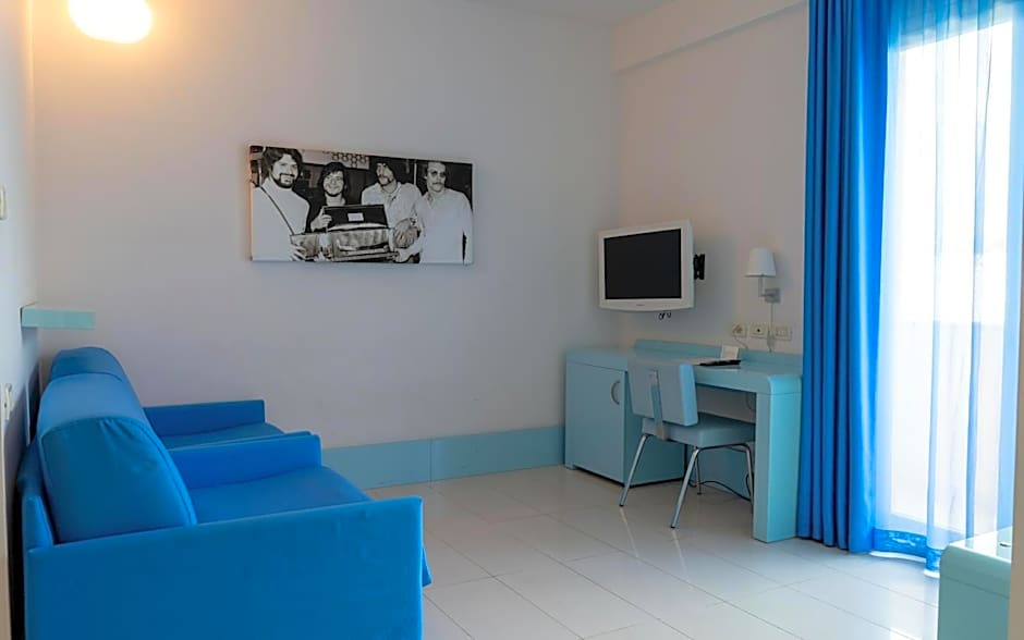 Domina Zagarella - Sicily