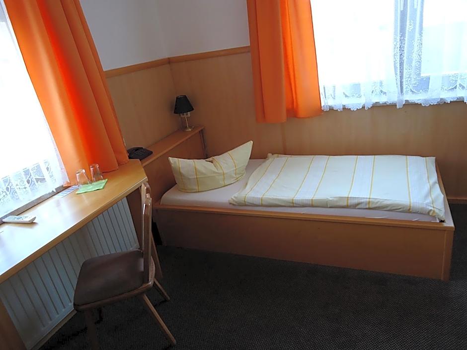 Cityhotel Magdeburg
