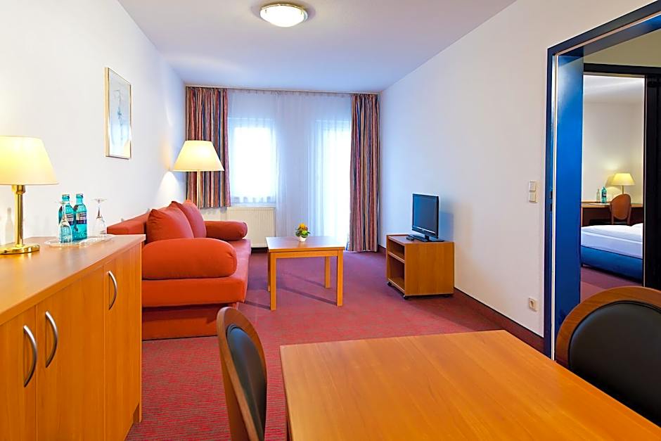ACHAT Hotel Darmstadt Griesheim