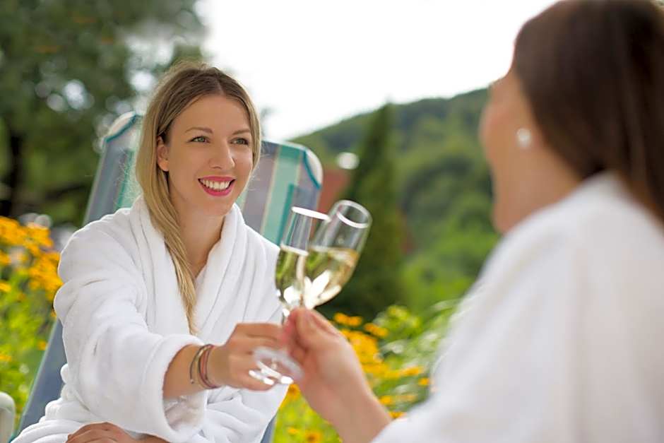 Hotel Mönichwalderhof