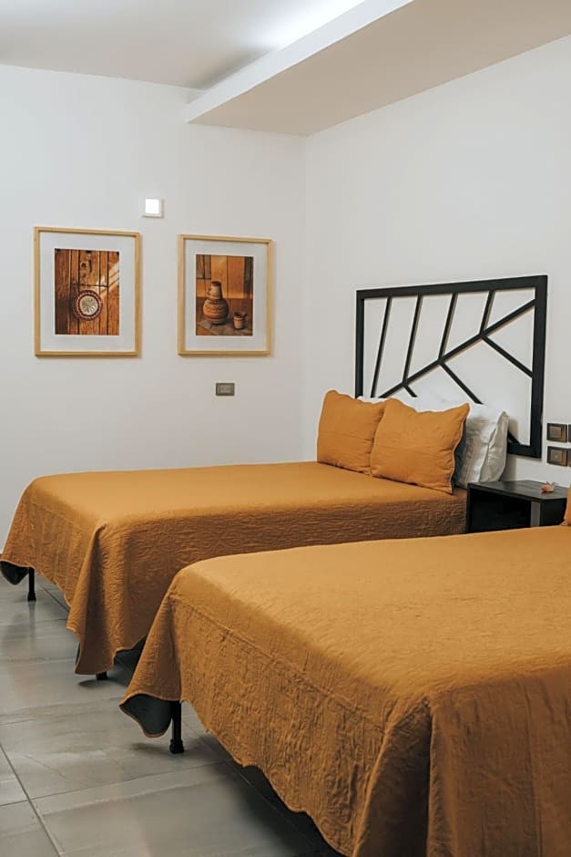 MCI HOTEL