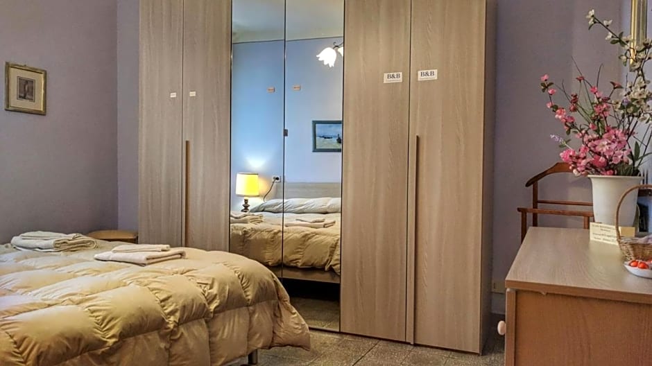 B&B Il Casale delle Pianacce