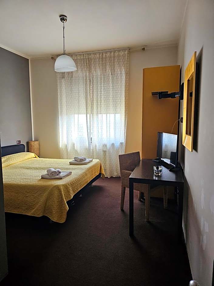 Hotel Arcadia