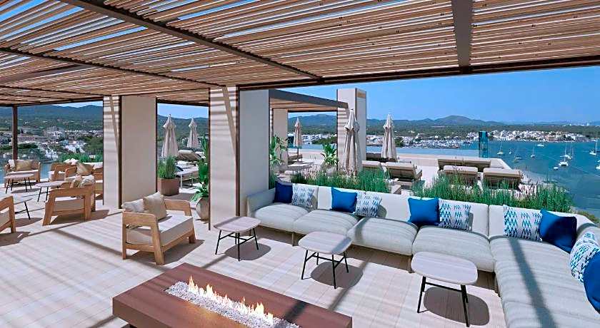 Hotel Vistamar by Pierre & Vacances