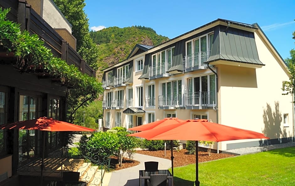 Parkhotel Cochem