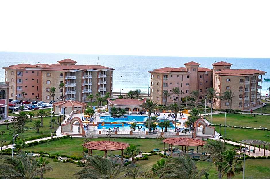 Ajami Hotel Armed Forces Apartments