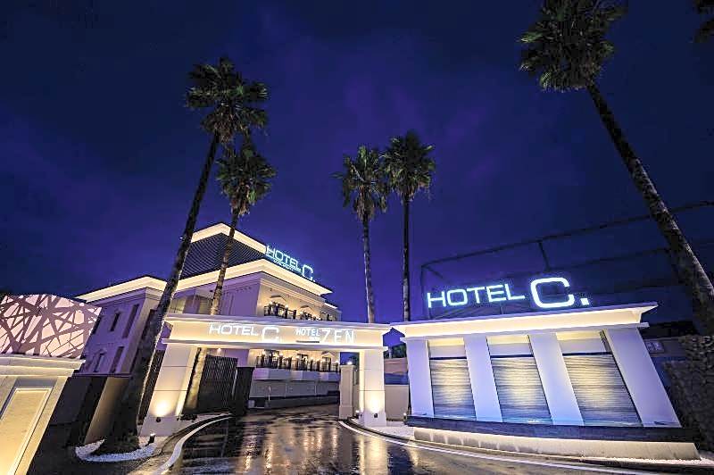 Hotel C Kohoku