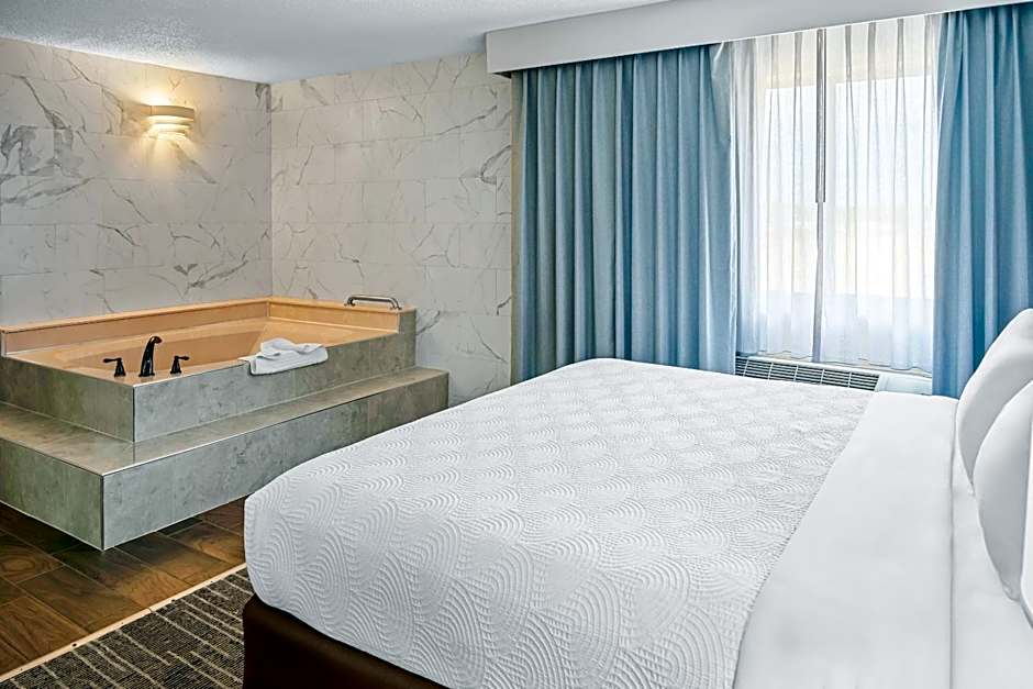 Country Inn & Suites By Radisson, Muskegon, MI