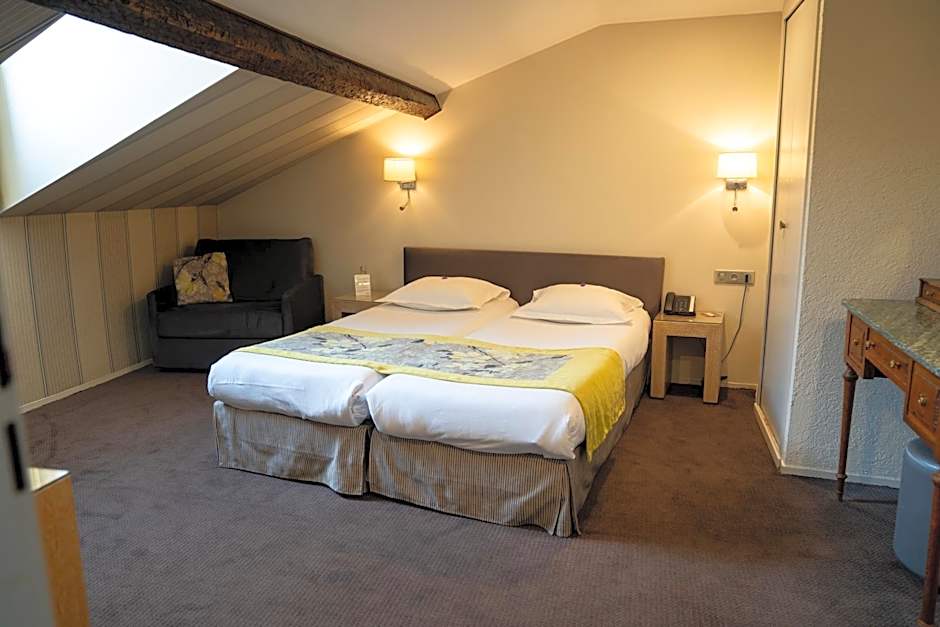 Grand Hôtel d'Orléans