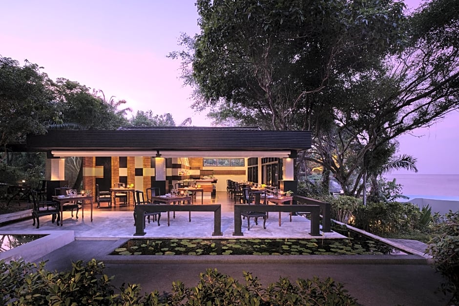 Garrya Tongsai Bay Samui