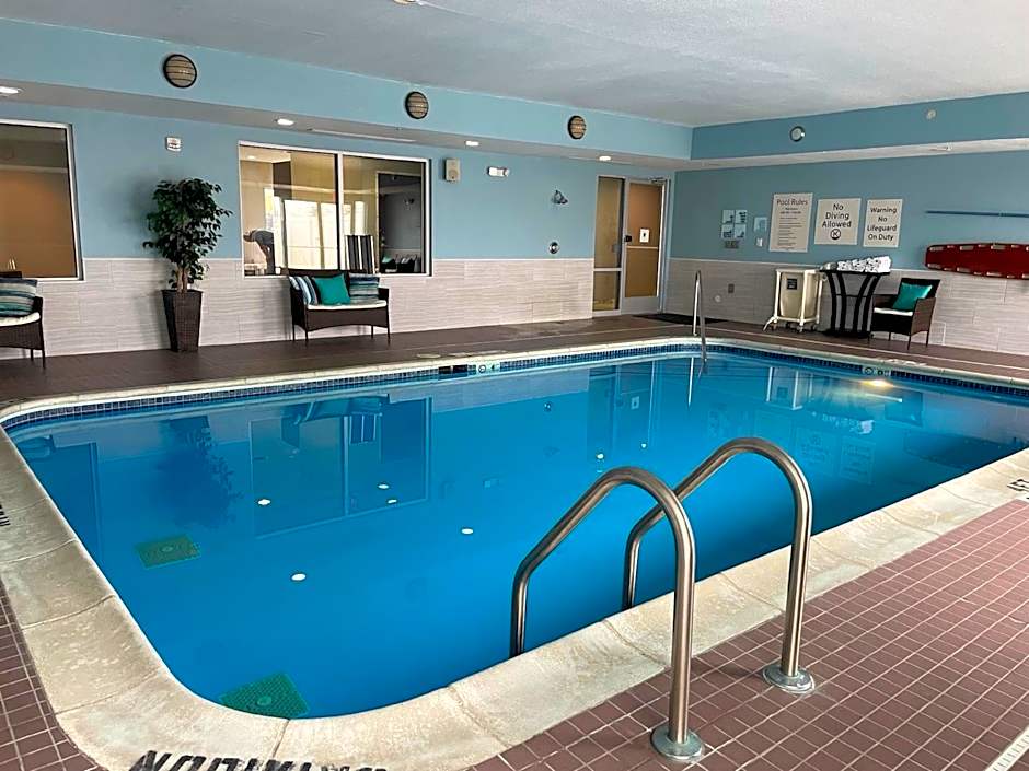 Holiday Inn Express Lapeer By IHG