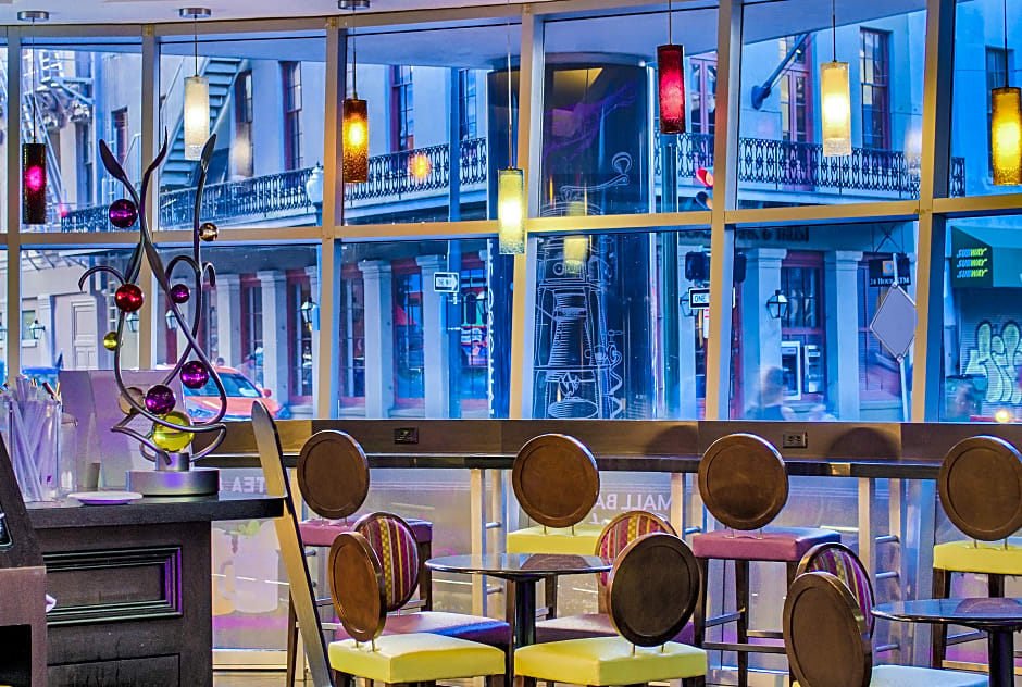 Hotel Indigo New Orleans French Quarter By IHG