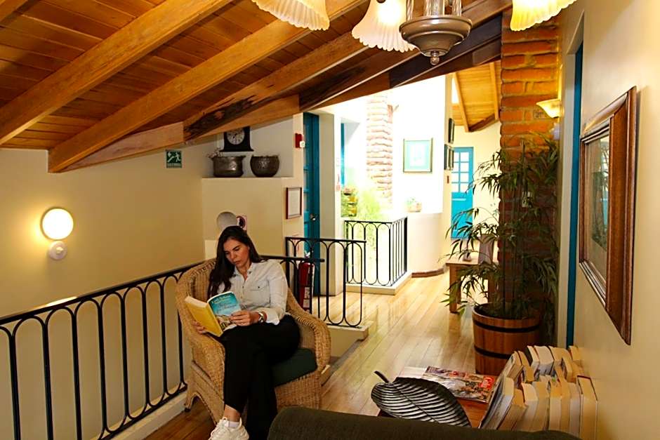 Hotel Boutique Vieja Cuba