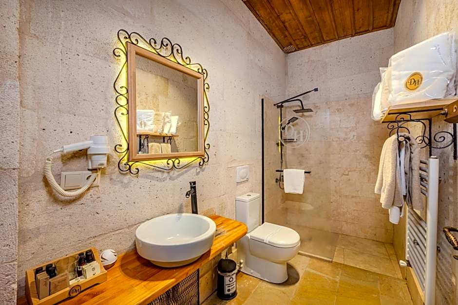 Duven Hotel Cappadocia