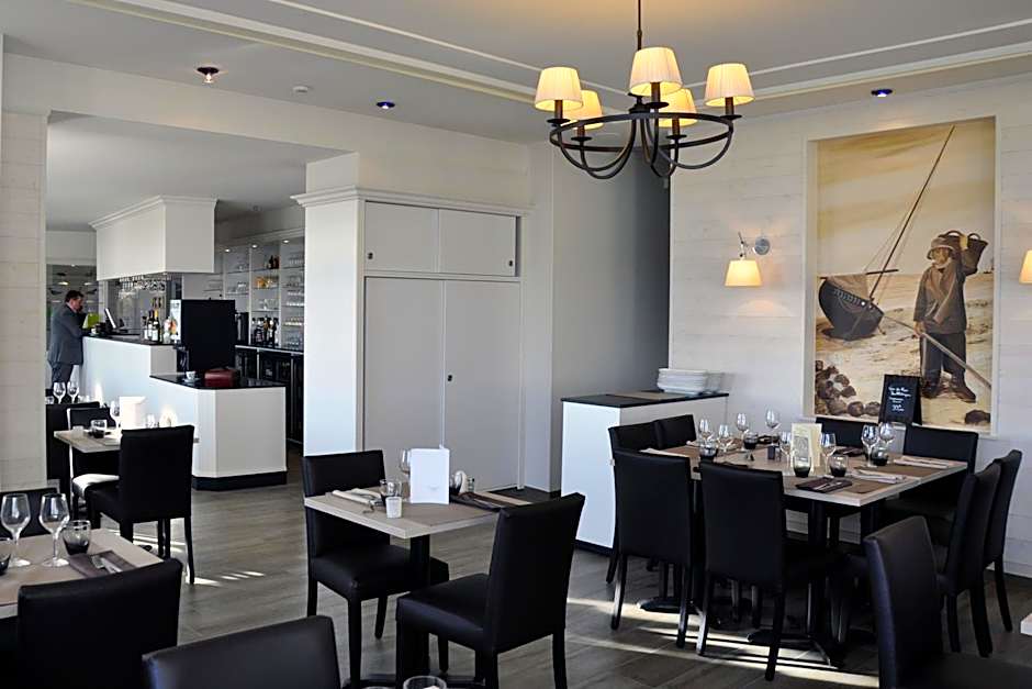 Hotel du Port et des Bains