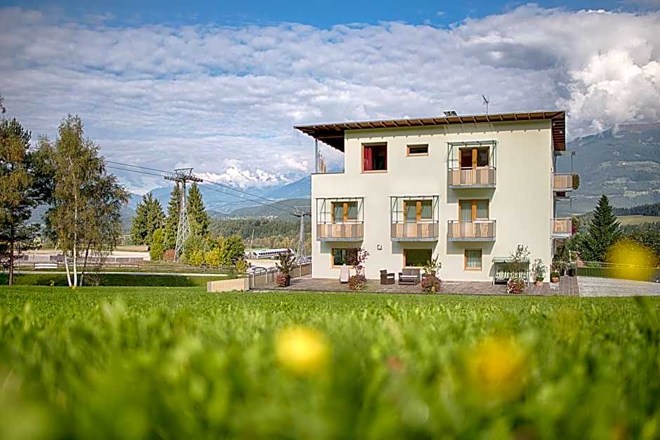 B&B Garni Schorneck