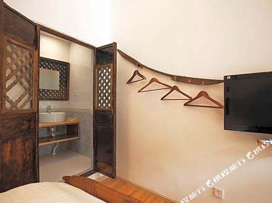 Teng Chong Cha Ma Inn