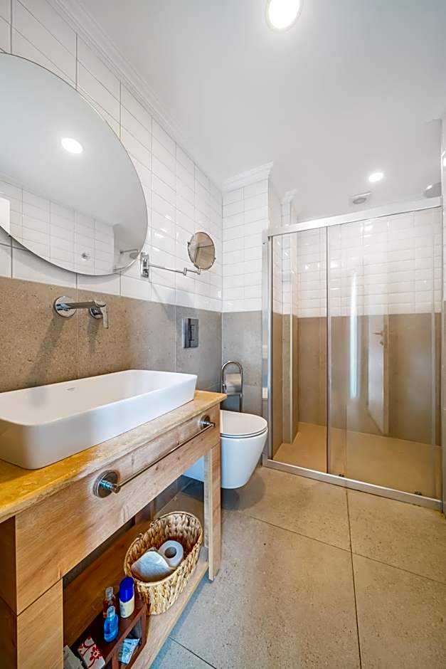 Melisa Boutique Hotel & Spa
