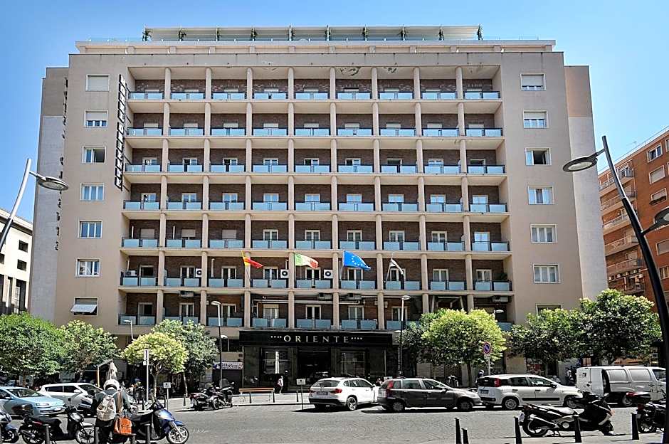 Grand Hotel Oriente