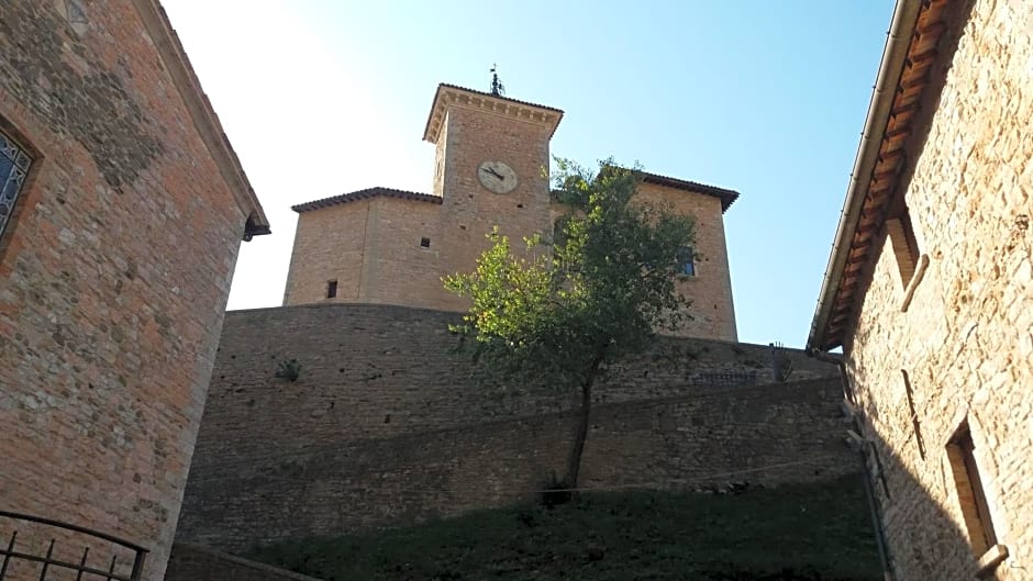 Albergo Montenerone