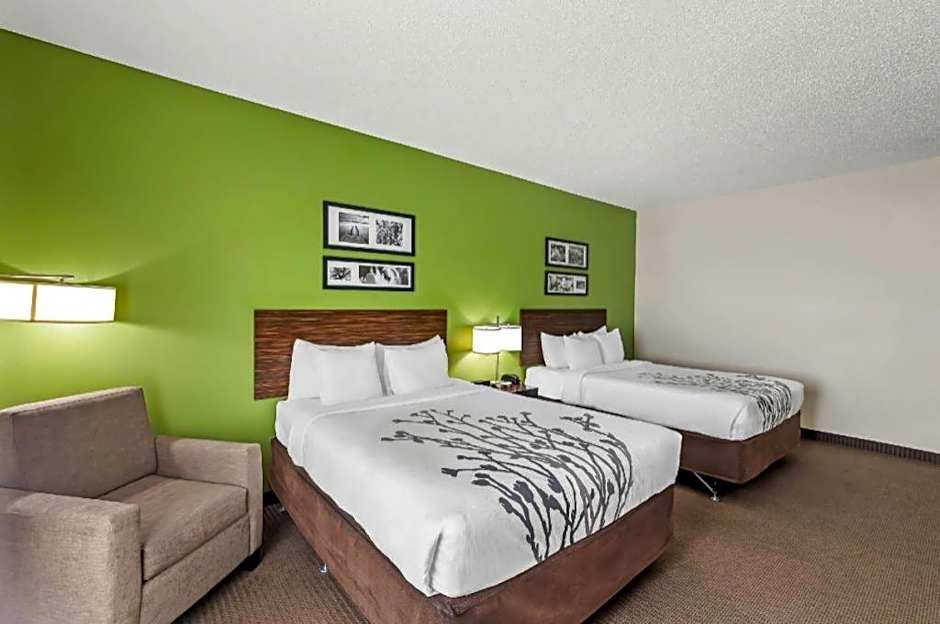 Sleep Inn & Suites Dripping Springs