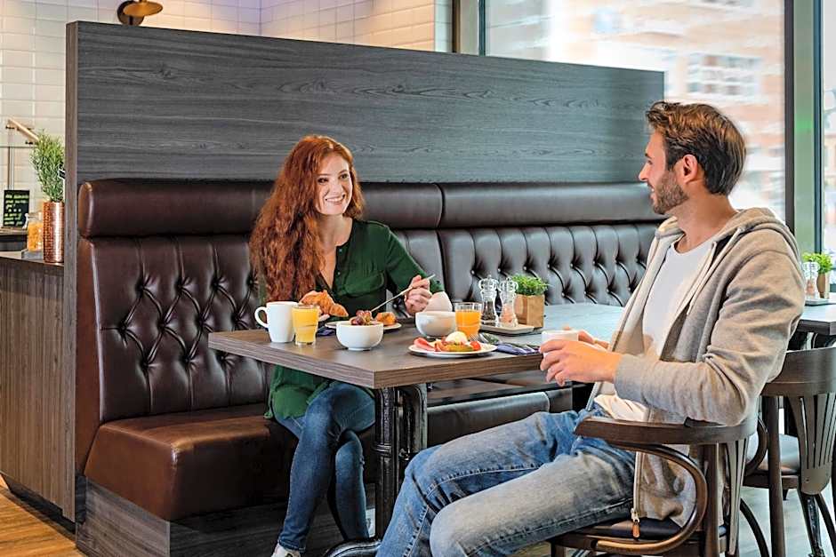 ibis Styles Hamburg Barmbek