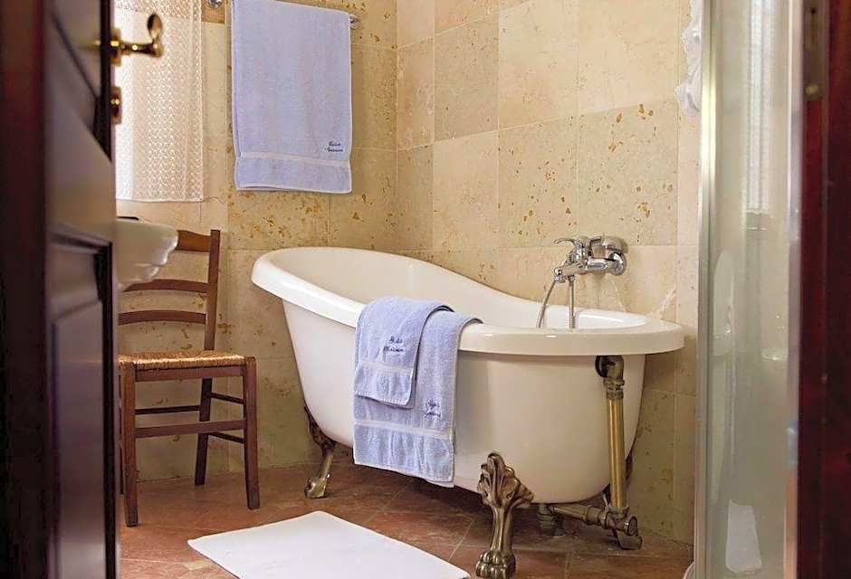 Agriturismo Gigliotto Hotel