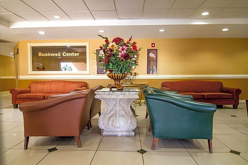 La Copa Hotel